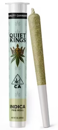 Preroll - Gelato Cake - 1G