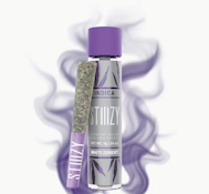 STIIIZY 1g Naked preroll WHITE ZERBERT