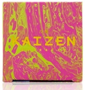 KAIZEN - Concentrate - Blue Zkittles - Live Resin - Diamond Sauce - 1G