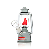 7" HEMPER Bowlman Lantern Bong