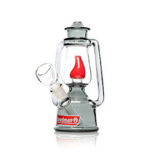Hemper - 7" HEMPER Bowlman Lantern Bong