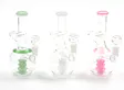 Slime Zong Shaped Bong