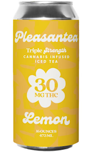 Pleasantea - Lemon Iced Tea | 30mg