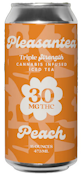 Peach Iced Tea | 30mg