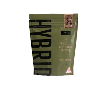 1937 - 1937 | Flower - Private Reserve OG | 3.5g