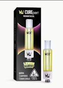 WCC CUREPen 1g - Lemon Burst 89%