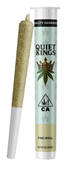 Blockburry - Preroll - 1g