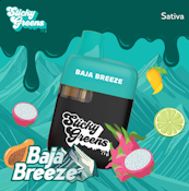 Baja Breeze 1g AIO