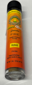 Vibe Rite - Fire - Distillite Infused - .75g Preroll - 3pk
