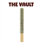 Blue Dream 1g Preroll