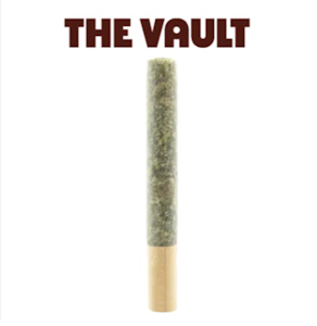 The Vault - Blue Dream 1g Preroll