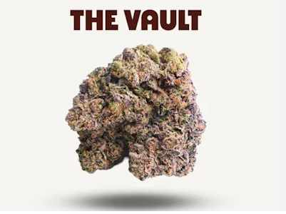 The Vault - Permanent Marker 3.5g
