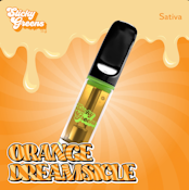 Orange Dreamsicle 1g