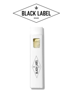 BLACK LABEL BRAND - Forbidden Dreams Liquid Diamonds 1g AIO