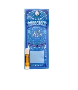 Woodstock - Woodstock - Tropical Sunset - Live Resin - 1g Cartridge