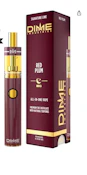 Red Plum | 1g | AIO | Dime