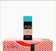 PlugPlay - New York Cheesecake - 1g Plug for AIO