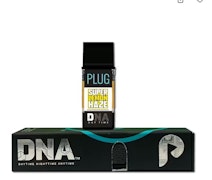 PlugPlay - Super Lemon Haze - 1g AIO Plug