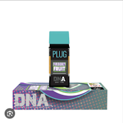 PlugPlay- Forbidden Fruit- DNA- 1g AIO