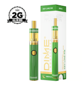 Key Lime Pie AIO | 2g