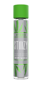 Stiiizy 40's - Thin Mintz - Naked Preroll - 1g