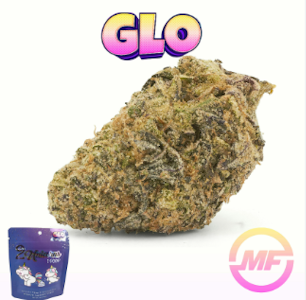 GLO - GLO | Unicorn Poop | 3.5g