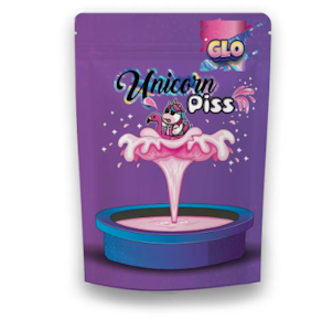GLO - GLO | Unicorn Piss | 3.5g