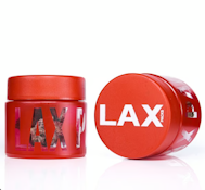 LAX Packs- NY Diesel - 3.5g flower