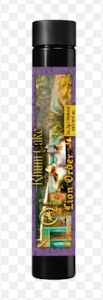 Lion Order - Pre-Rolls | Lion Order | Rhum Cake |1g/2pk