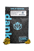 Big Apple Diesel | Flower | 3.5g (Dank)