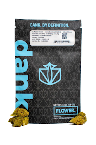 DANK BY DEFINITION - Big Apple Diesel | Flower | 3.5g (Dank)