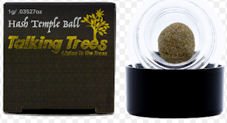 JUDGE KIT - Tall Tree Society - Family Gathering - Temple Ball - 1g