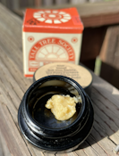 JUDGE KIT - Tall Tree Society - Gen Z - Cold Cure Rosin - 1g