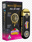 Muha Meds - Galactic Diesel - RTU - 1g