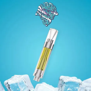 Wudder Ice - Wudder Ice | 999 Bananas Cart | 1g