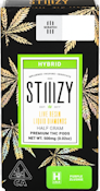 Stiiizy - Liquid Diamonds - Purple Zlushie - Vape Pod - 0.5g