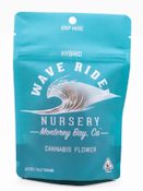 Wave Rider - Acai Gelato - Flower - 14g