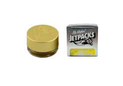 NYC JACK BADDER - JETPACKS - 1g