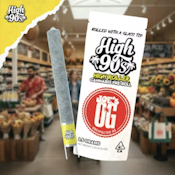 High 90's - Joe's OG 23% 1.5g High Roller Pre-Roll