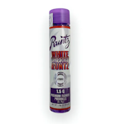 WHITE CHERRY RUNTZ 2PK PREROLLS - RUNTZ - 1.5g