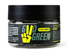 Durban Z - 3.5G Flower