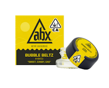 [ABX] Badder - 1g - Bubble Beltz (H)