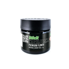 Illicit | Sunset Frost Cookies | 3.5g