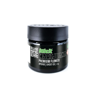 ILLICIT - Illicit | Sunset Frost Cookies | 3.5g