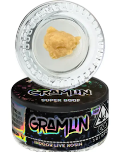GRAMLIN - Gramlin - Concentrate - Gravy - 1G