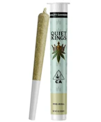Sweet Octane - 1g Pre-roll (Quiet Kings)