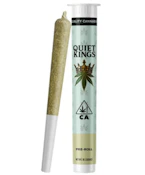 Mazar - 1g Pre-roll (Quiet Kings)