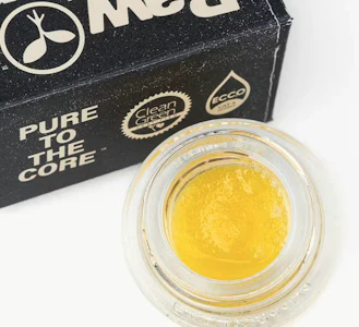 RAW GARDEN - RAW GARDEN 1G Funk N Fire Live Sauce