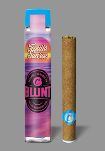 COOKIES - Tequila Sunrise - Blunt - 2g