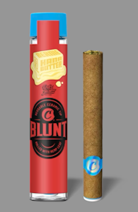 COOKIES - Bernie Hana Butter - Blunt - 2g